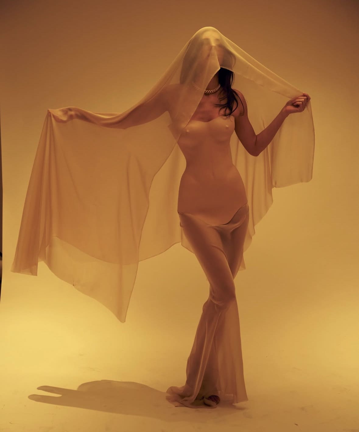 kendall jenner at met gala 2026